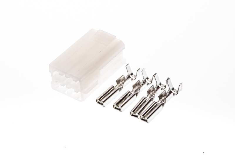 Electrical connector repair kit